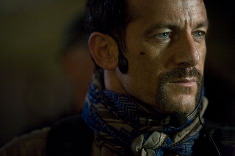 Jason Isaacs - Green Zone: Distrito protegido - De la película