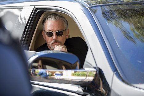 Tommy Flanagan - Legal Action - Photos