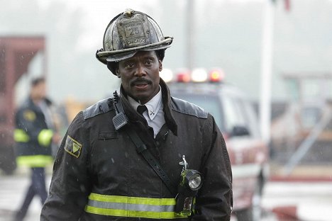 Eamonn Walker - Chicago Fire - Žádná lítost - Z filmu