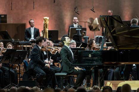 Lang Lang - Das ARD-Silvesterkonzert - Photos