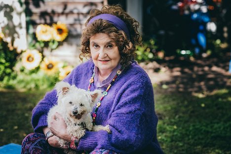 Eva Holubová - Gump – A kutya, aki megtanította az embereket élni - Promóció fotók