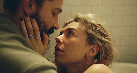 Shia LaBeouf, Vanessa Kirby - Pieces of a Woman - Film