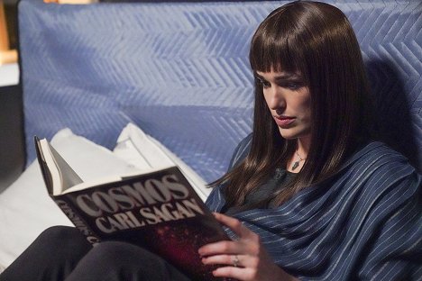 Elizabeth Henstridge - Agents of S.H.I.E.L.D. - What We're Fighting For - Photos