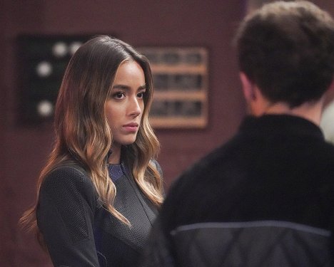 Chloe Bennet - Agents of S.H.I.E.L.D. - What We're Fighting For - Photos