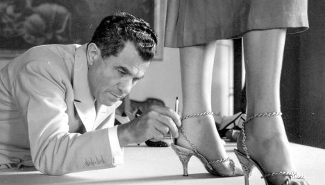 Salvatore Ferragamo - Salvatore: Shoemaker of Dreams - Photos