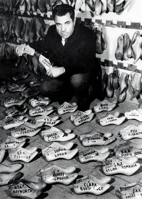 Salvatore Ferragamo - Salvatore: Shoemaker of Dreams - Photos