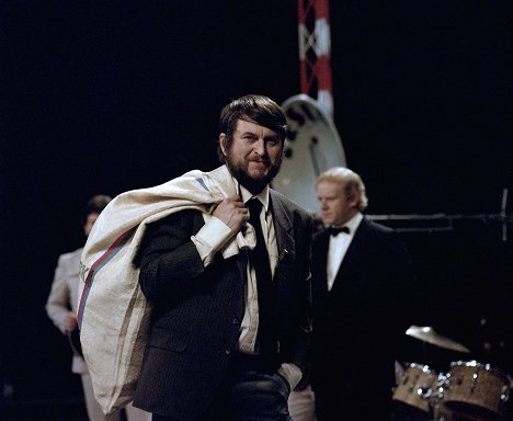 František Ringo Čech - Hity praotce Čecha - Filmfotos