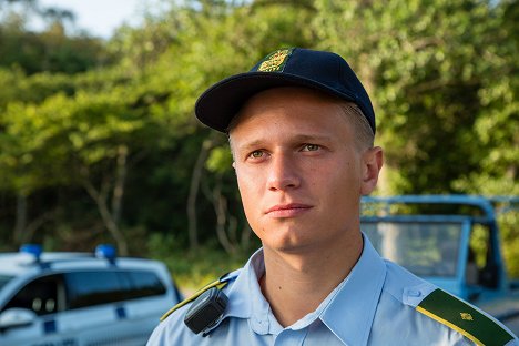 Mathias Käki Jørgensen - Severské vraždy - Série 1 - Z filmu