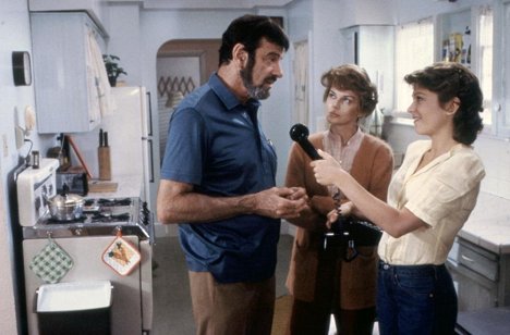 Walter Matthau, Ann-Margret, Dinah Manoff - I Ought to Be in Pictures - Filmfotos