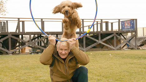 Bill Farmer - It's A Dog's Life - Do filme