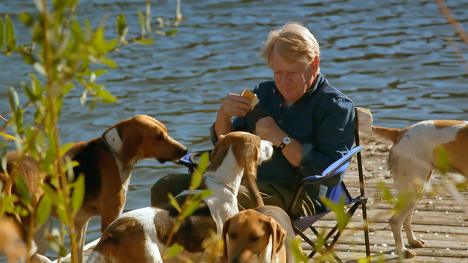 Bill Farmer - It's A Dog's Life - Van film