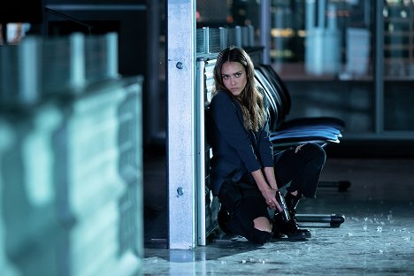 Jessica Alba - L.A.'s Finest: Unidas Contra o Crime - Em Má Companhia - Do filme