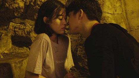 Yi-seo Jung - 7wol7il - Film