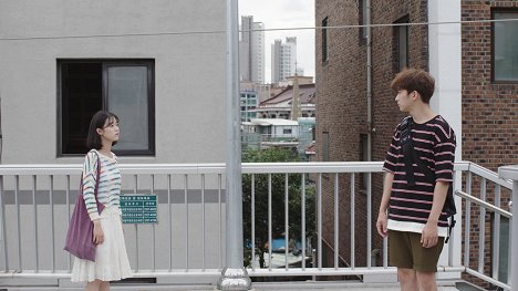Yi-seo Jung, Hee-chan Kim - 7wol7il - Film