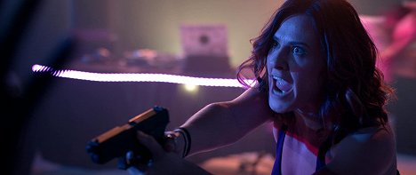 Scout Taylor-Compton - Diverted Eden - Z filmu