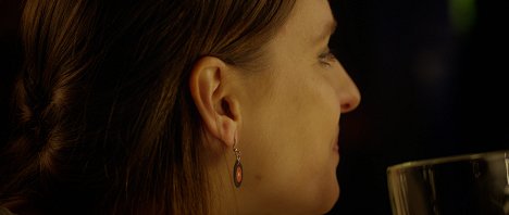 Catherine-Audrey Lachapelle - Audionomie - Film