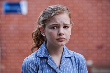Evie Macdonald - First Day - Film