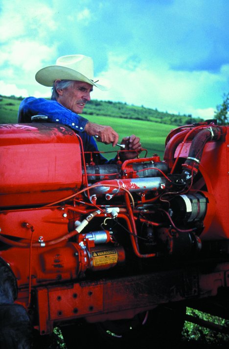 Dennis Weaver - Szívtelen bosszú - Filmfotók