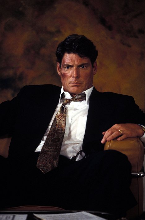 Christopher Reeve - Nightmare in the Daylight - Photos
