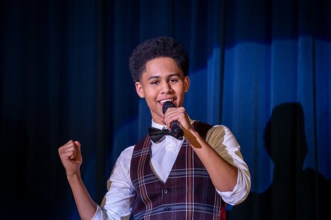 Rhenzy Feliz | ČSFD.cz