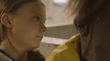 Greta Thunberg - Greta - Z filmu