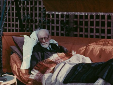 Sigmund Freud - Sigmund Freud. Jude ohne Gott - De la película