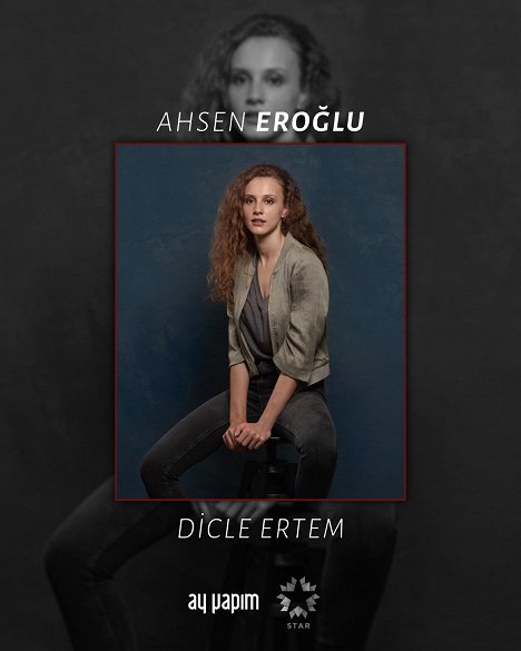 Ahsen Eroğlu - Menajerimi Ara - Promo
