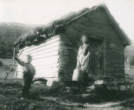 Gun Holmquist - Den starkaste - De la película