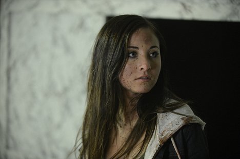 Rachel Fox - Zombie Night - Kuvat elokuvasta