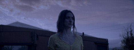 Anna Della Rosa - Ferine - Film