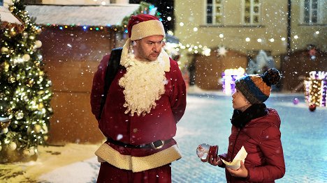 Tomasz Karolak, Mateusz Winek - Letters to Santa 4 - Photos