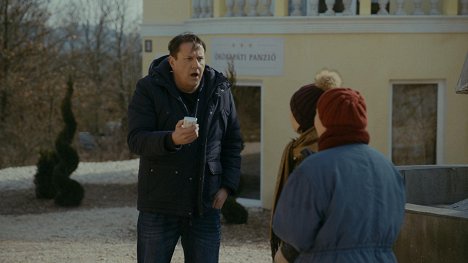 Steve Hajdu - Drága örökösök - Rádió Ökörapáti - Film