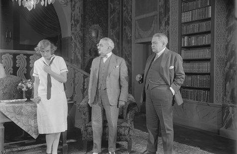 Vera Schmiterlöw, Knut Lambert, Nils Arehn
