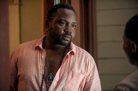 Brian Tyree Henry - Don't Let Go - Z filmu