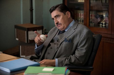 Alfred Molina - Don't Let Go - Photos