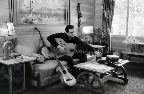 Johnny Cash - Countrymusiikki - The Sons and Daughters of America (1964–1968) - Kuvat elokuvasta