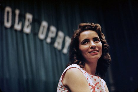 June Carter Cash - Country Music - The Sons and Daughters of America (1964–1968) - Do filme