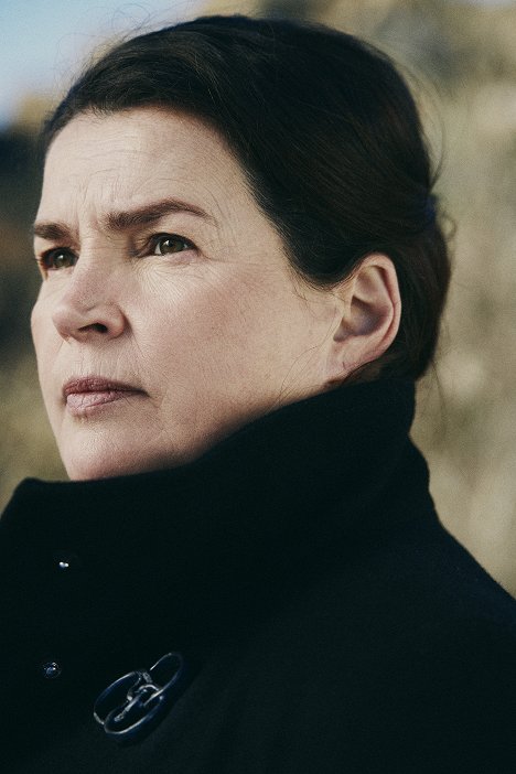 Julia Ormond - The Walking Dead: Mi vagyunk a világvége - Promóció fotók