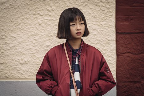 Chae-Eun Jeon - Dolmengi - De filmes