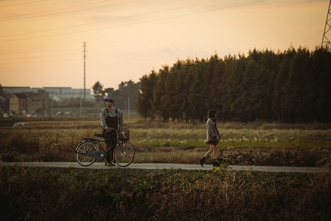 Dae-myeong Kim, Chae-Eun Jeon - Dolmengi - Z filmu