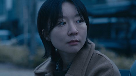 Tae-kyoung Lee - Maeum uljeoghan nalen - De la película