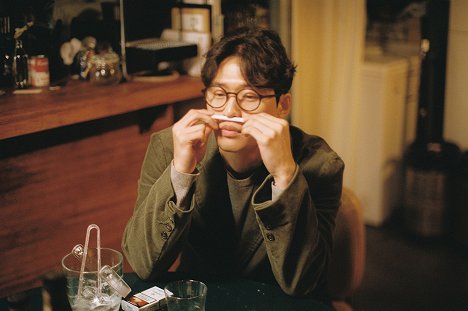 Dong-min Oh - Maeum uljeoghan nalen - Kuvat elokuvasta