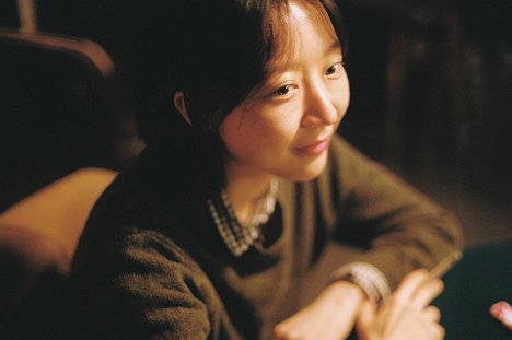 Tae-kyoung Lee - Maeum uljeoghan nalen - De la película