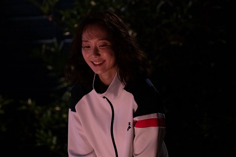 Yoo-young Lee - Diba - Kuvat elokuvasta