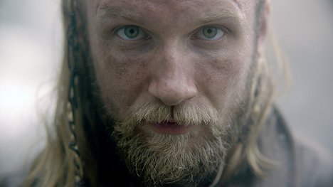 Dmitry Vinokurov - Vikingarnas sista resa - Filmfotos