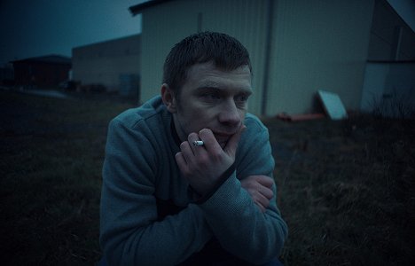 Valentin Novopolskij - Oleg - Z filmu