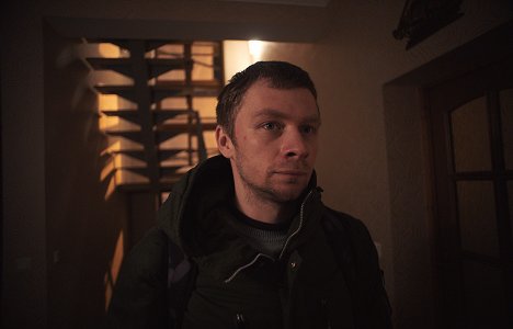Valentin Novopolskij - Oleg - De la película