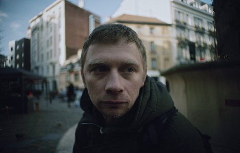 Valentin Novopolskij - Oļegs - Filmfotos