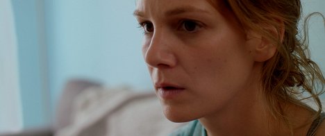 Emilie Piponnier - La decisión de Alice - De la película