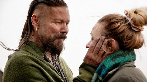 Stig Henrik Hoff - Isten hozott Senkiföldjén - Filmfotók